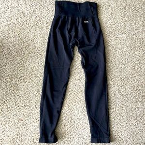 AYBL Women’s Black Leggings